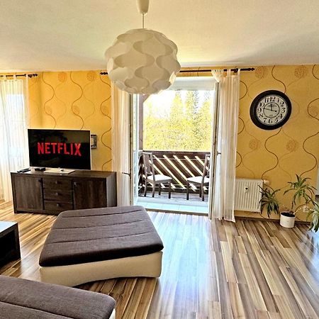 Lipno Apartments Exclusive Ліпно-над-Влтавою Екстер'єр фото