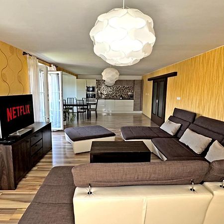 Lipno Apartments Exclusive Ліпно-над-Влтавою Екстер'єр фото