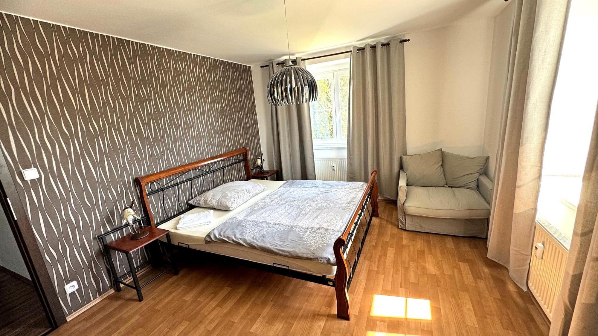 Lipno Apartments Exclusive Ліпно-над-Влтавою Екстер'єр фото